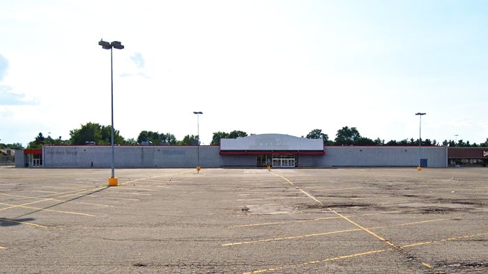 K-Mart (Kmart) - Clinton Township - 41601 Garfield Road